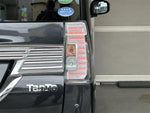TANTO CUSTOM 4WD