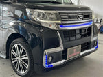 TANTO CUSTOM 4WD