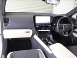 LEXUS NX350h AWD