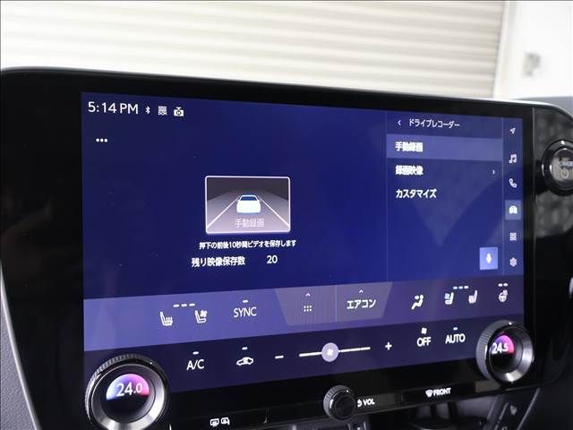 LEXUS NX350h AWD