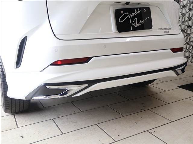 LEXUS NX350h AWD