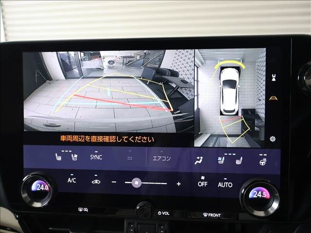 LEXUS NX350h AWD