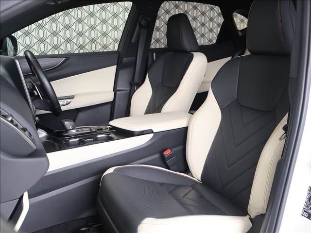 LEXUS NX350h AWD