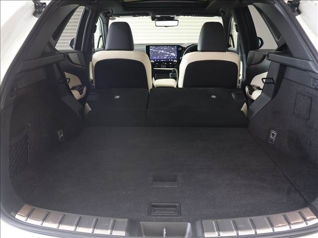 LEXUS NX350h AWD
