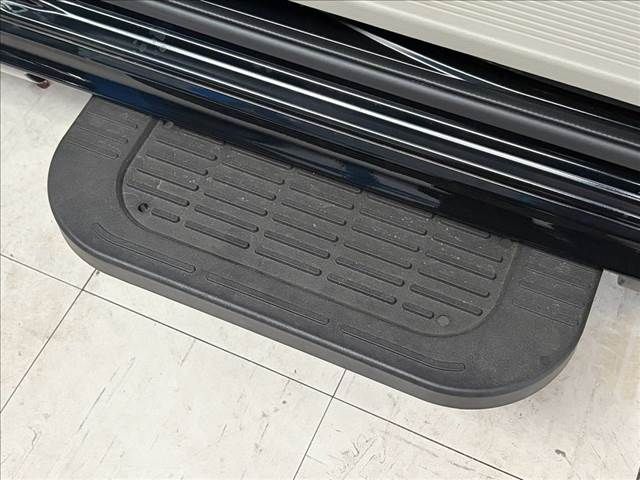 EVERY wagon