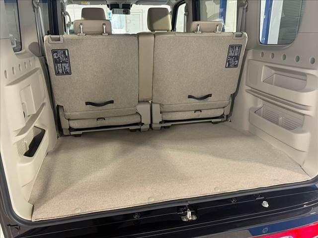 EVERY wagon