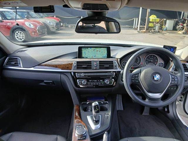 BMW 3series TOURING