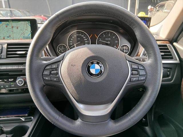 BMW 3series TOURING