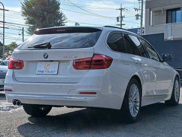BMW 3series TOURING
