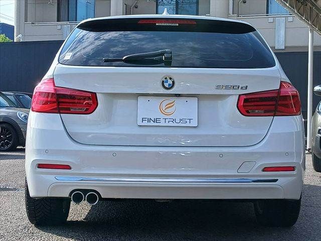BMW 3series TOURING