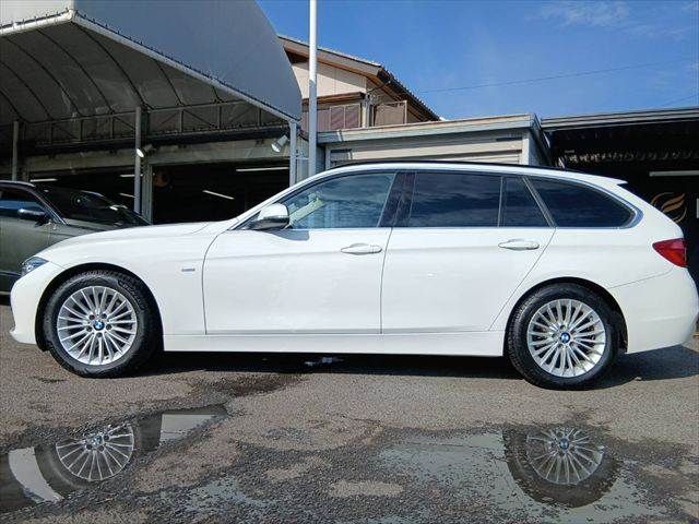 BMW 3series TOURING