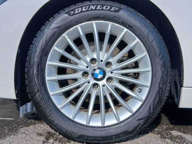 BMW 3series TOURING