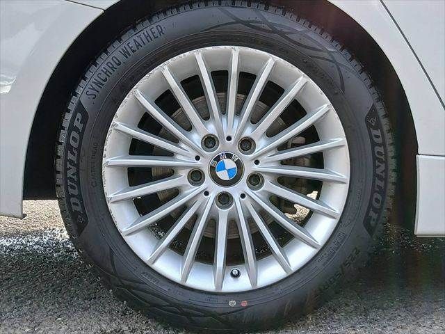 BMW 3series TOURING