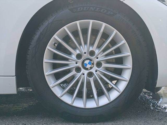 BMW 3series TOURING