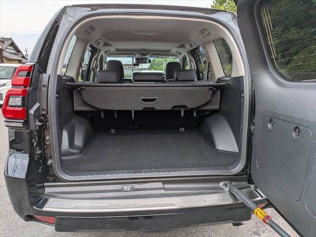LANDCRUISER PRADO