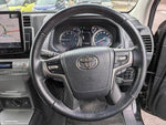 LANDCRUISER PRADO