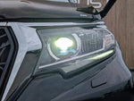 LANDCRUISER PRADO