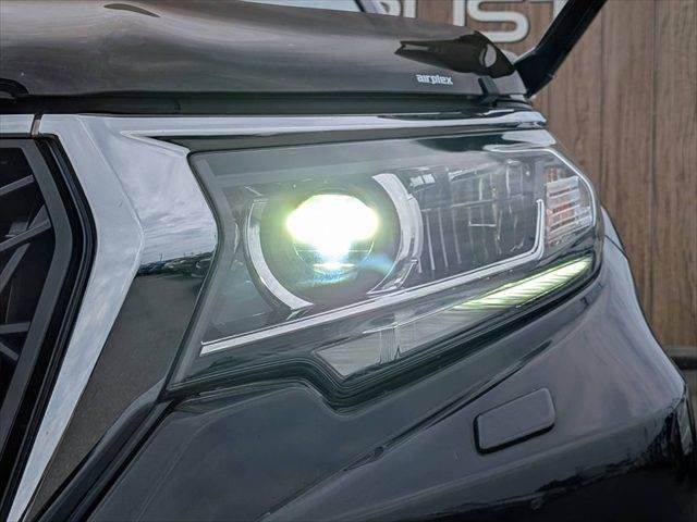 LANDCRUISER PRADO