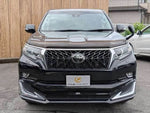 LANDCRUISER PRADO