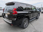 LANDCRUISER PRADO
