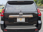 LANDCRUISER PRADO