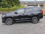 LANDCRUISER PRADO