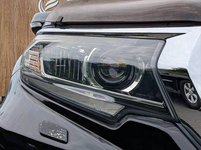 LANDCRUISER PRADO
