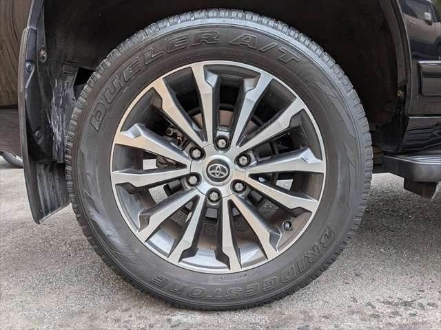 LANDCRUISER PRADO