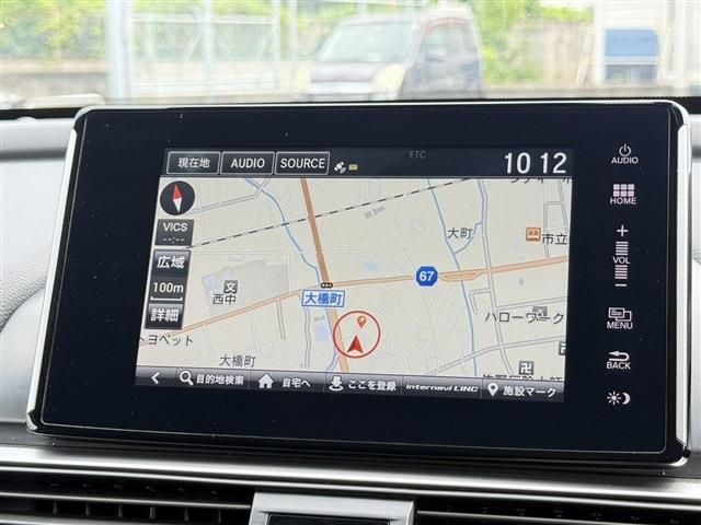 ACCORD HYBRID