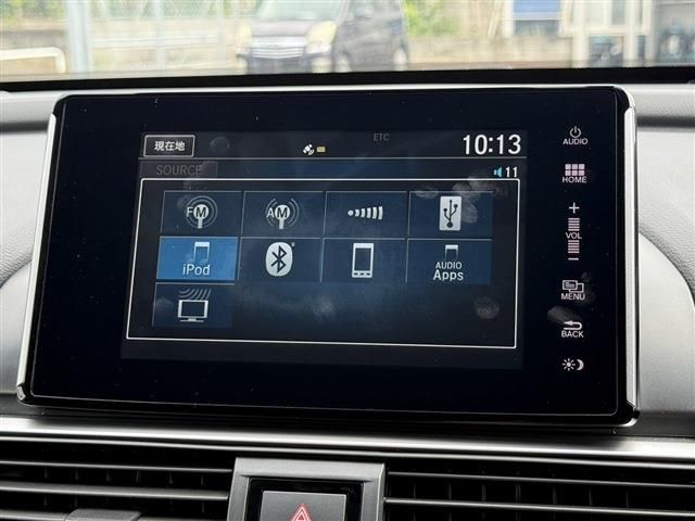 ACCORD HYBRID