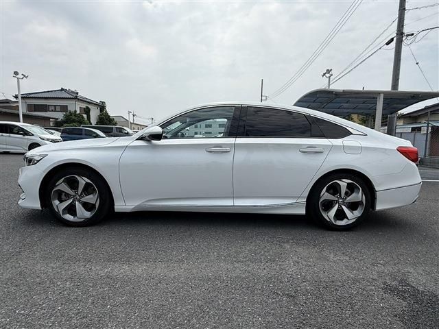 ACCORD HYBRID