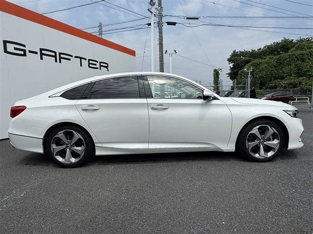 ACCORD HYBRID