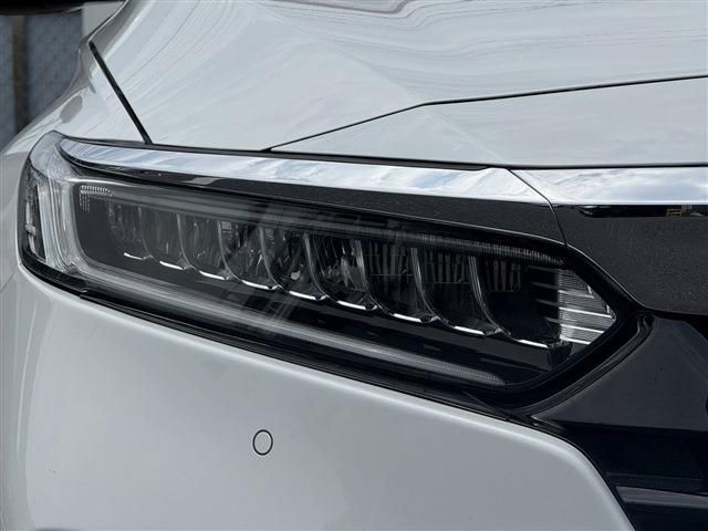 ACCORD HYBRID