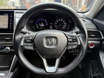 ACCORD HYBRID