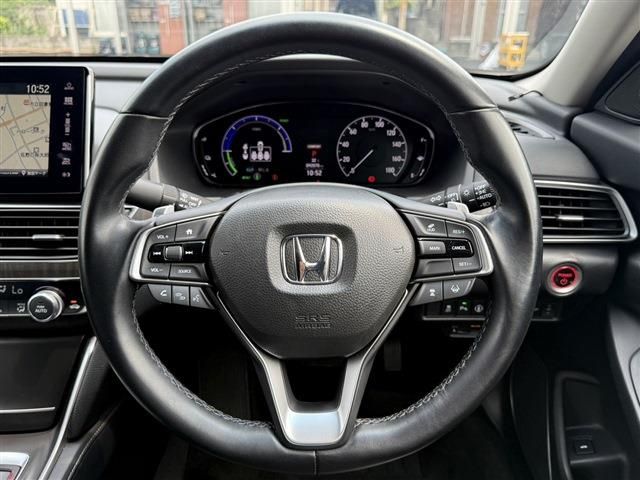 ACCORD HYBRID
