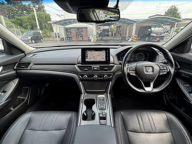 ACCORD HYBRID