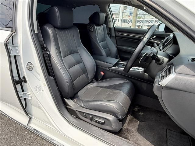 ACCORD HYBRID