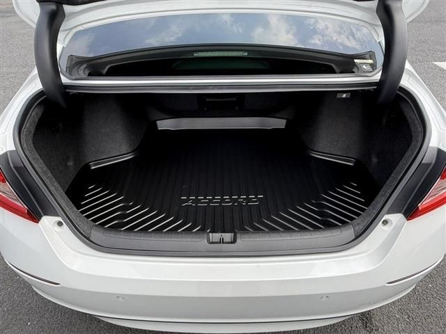 ACCORD HYBRID