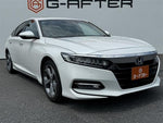 ACCORD HYBRID