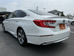 ACCORD HYBRID