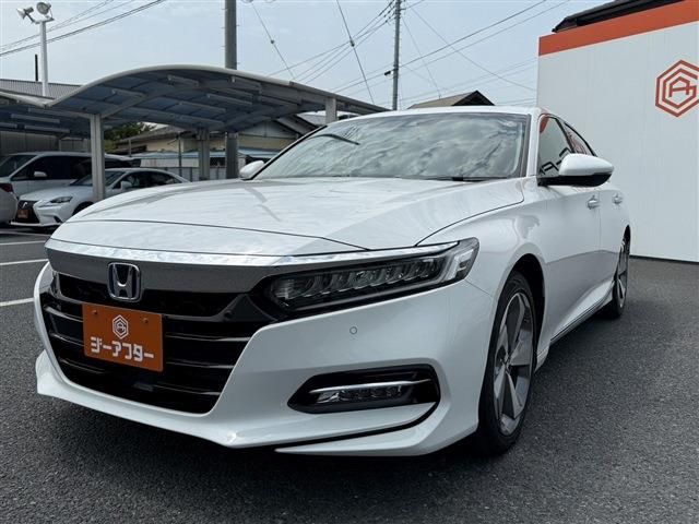 ACCORD HYBRID