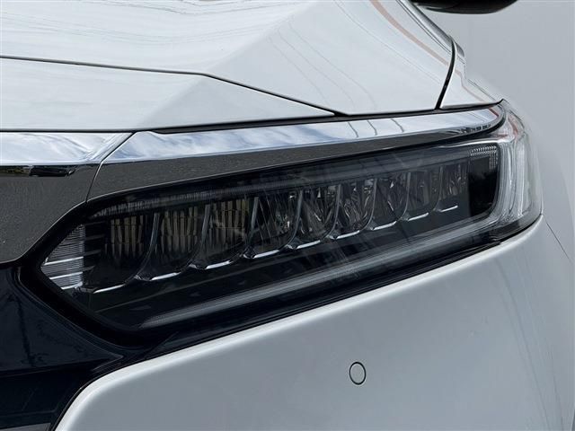 ACCORD HYBRID