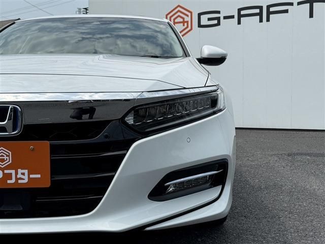 ACCORD HYBRID