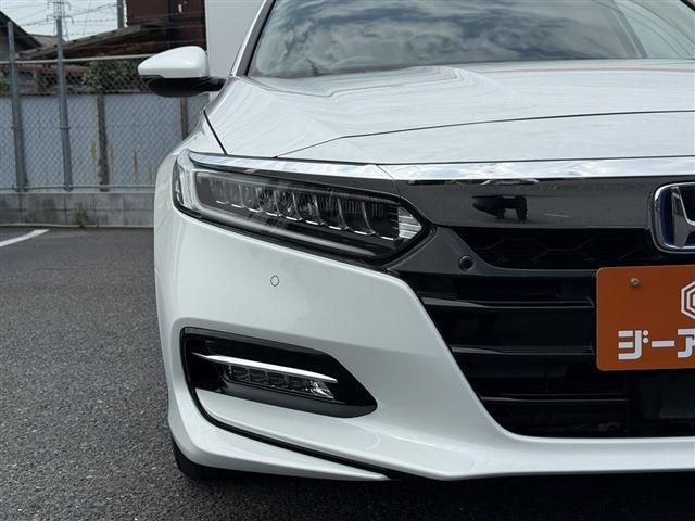 ACCORD HYBRID