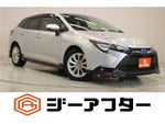 COROLLA TOURING HYBRID