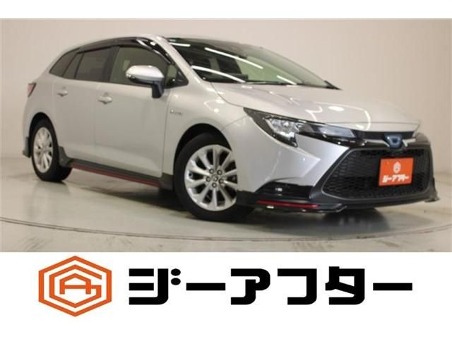 COROLLA TOURING HYBRID