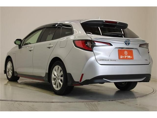 COROLLA TOURING HYBRID