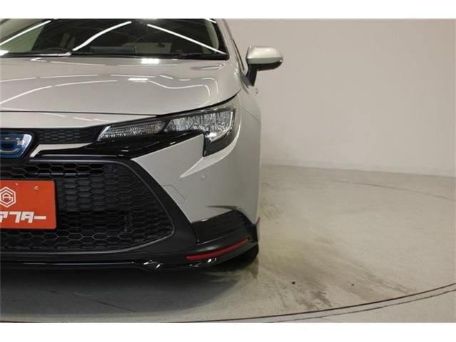 COROLLA TOURING HYBRID