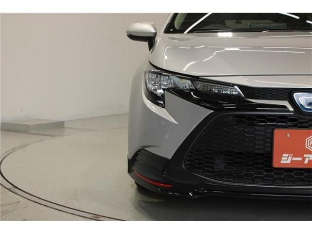 COROLLA TOURING HYBRID