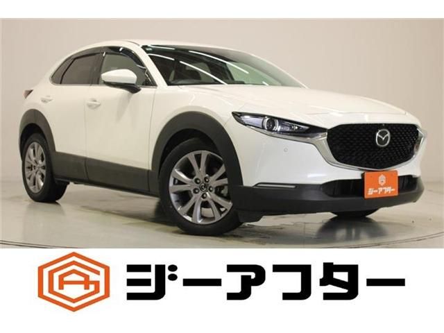 CX-30